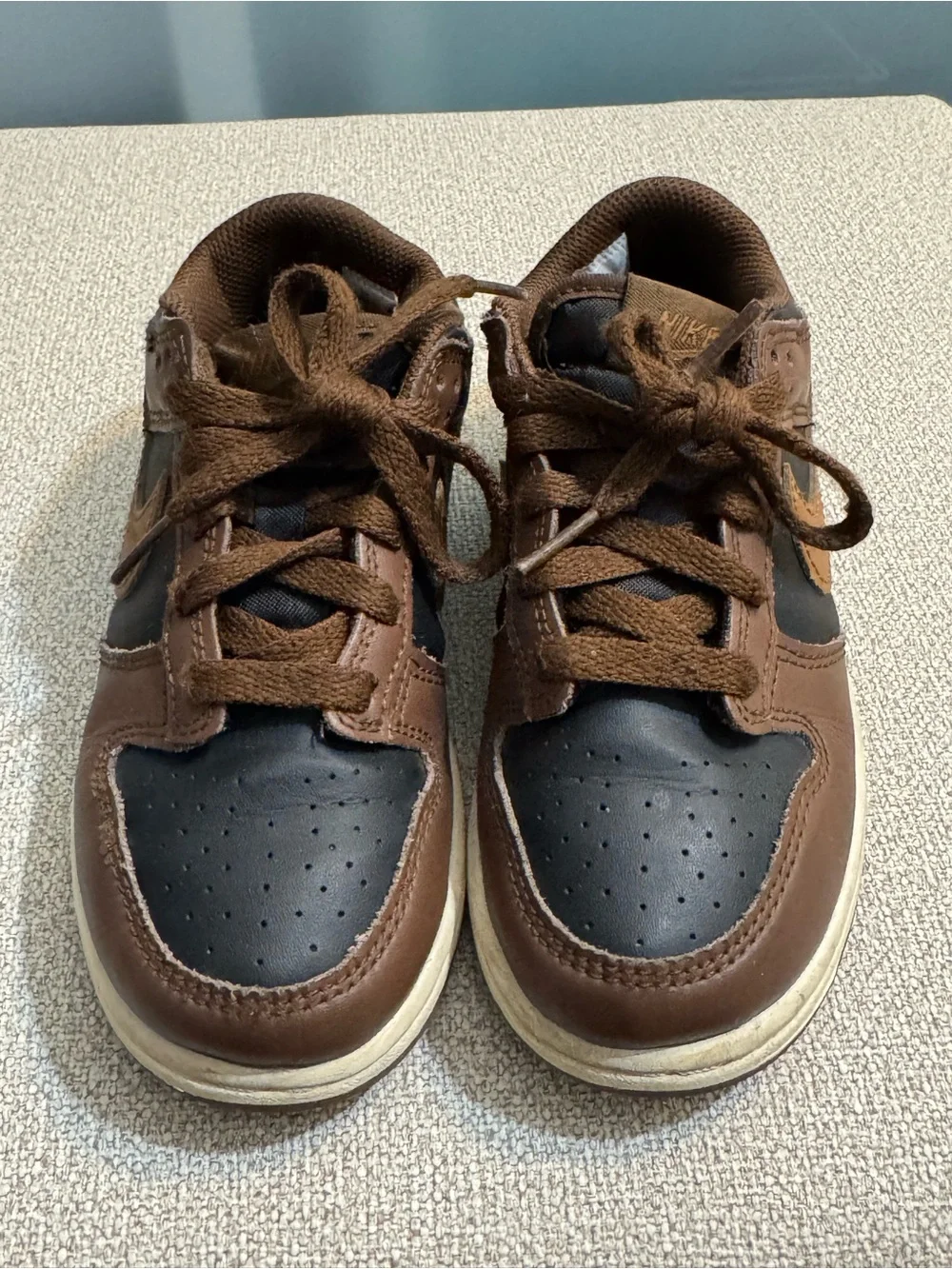 Nike boys size